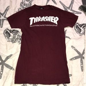 Thrasher t-shirt